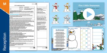 Winter Resources | twinkl.com.au
