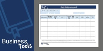 What is Risk Assessment: Types and Importance - Shiksha Online