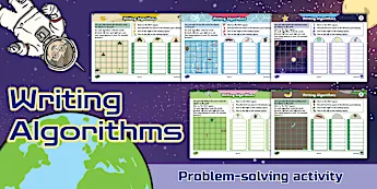 Coding Activities | twinkl.co.uk