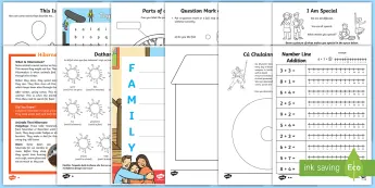 First Class Resources | twinkl.co.uk