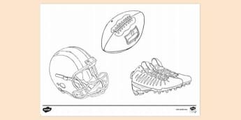 Nfl - Teaching resources