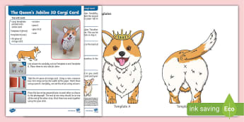 GAME Corgi Pin the tail on the Tri Color Corgi Dog Birthday party Game  Digital