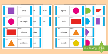 Mathematics Loop Cards • Twinkl.com.au