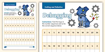 Robotics and Coding Lessons | twinkl.co.uk