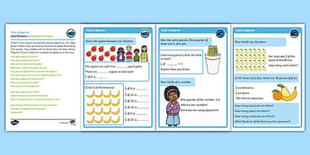 White Rose Maths Year 2 - Primary Resources - Twinkl