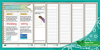 Handwriting: Practising Joins (Ages 7 - 11)