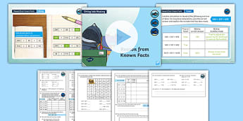 White Rose Maths Year 6 - Resources & Teaching Packs