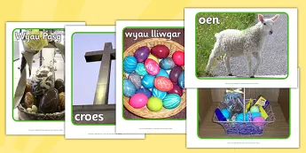 Easter Classroom Displays | twinkl.ca