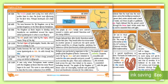 Kingdom of Benin c AD900 - 1300 | KS2 History - Twinkl