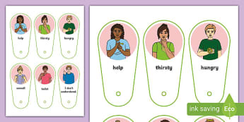 335 Top Makaton Teaching Resources