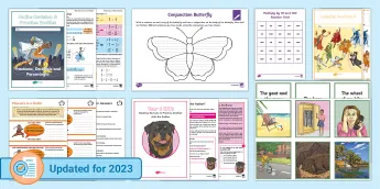 Twinkl Teaching Resources | twinkl.ca