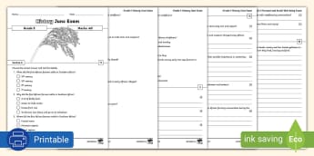 History - Social Sciences - Grade 5 - South Africa - Twinkl