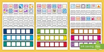 Mathematics Checklist • Twinkl.com.au