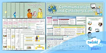 Communication Packs | twinkl.com.au