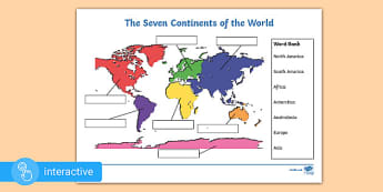 Around the World | KS1 Primary Geography Resources - Twinkl