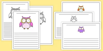 Writing Frames | twinkl.co.uk