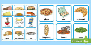 Food and drinks - Interactive worksheet  Cooking basics, Worksheets, Halal  recipes