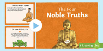 Buddhism - KS2 Resources - Twinkl