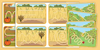 Mark-Making Activities | twinkl.co.uk
