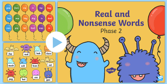 Phase 2 Phonics PowerPoints | twinkl.com.au
