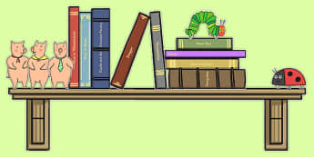 Classroom Reading Corner Book Nook Primary Resources