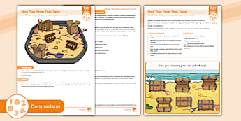 Nursery Maths Scheme of Learning | White Rose Maths - Twinkl