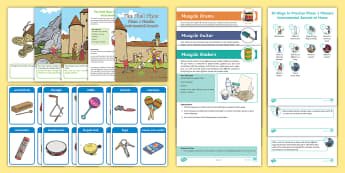 Phonics Guides For Parents | Phase 1-6 Home Learning