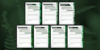 AQA GCSE Biology Bundles | twinkl.co.uk
