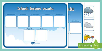 Isixhosa And Zulu Resources