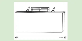 Bank Colouring Sheets | twinkl.co.uk