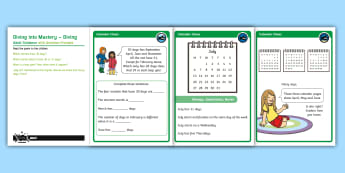 White Rose Maths Year 2 - Primary Resources - Twinkl