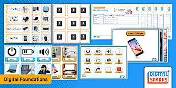 Computing Additional Resources • Twinkl.com.au