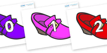 number for shoedazzle