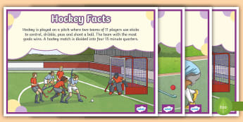 Understanding Hockey Statistics