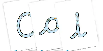 Display Lettering Ks2 KS2 Display Letterings | twinkl.co.uk