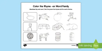 Phonics Worksheets | twinkl.com