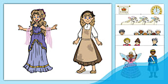 Èibhleag - Geàrradh a-mach airson Stòiridh