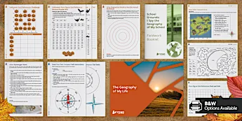 Autumn Resources | twinkl.com.au