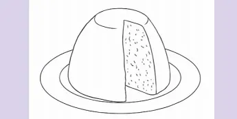 Pudding Printable Pudding Arts | twinkl.ca