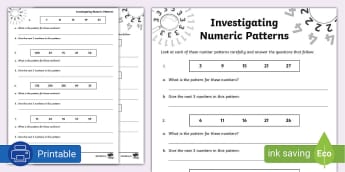 Grade 4 Maths - Twinkl South Africa - Teaching Resources