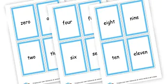 Numbers In Early Years Early Years Numeracy | twinkl.com.au