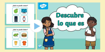 PowerPoint: Descubre lo que es...
