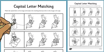 Peter Rabbit Worksheets | twinkl.co.uk
