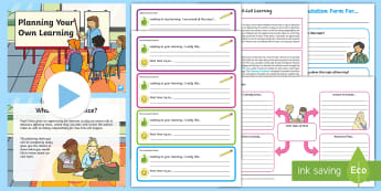 Pupil Voice - Classroom Management - Primary Resources