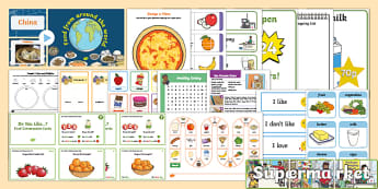 Sports and hobbies : likes and dislikes ( synonym expressions ) - ESL  worksheet by Patou