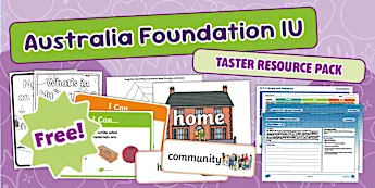 Education Taster Resource Pack • Twinkl.com.au