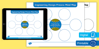 Engineering Design Processes | twinkl.com