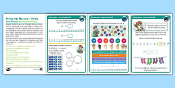 White Rose Maths Year 1 - White Rose Maths Resources