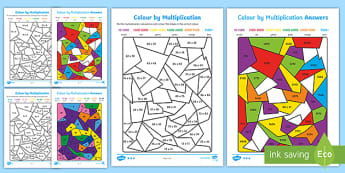 KS2 Calculation Primary Resources, Calculations, Sums, Addition