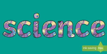 KS2 Science Display Resources - Science Classroom Displays